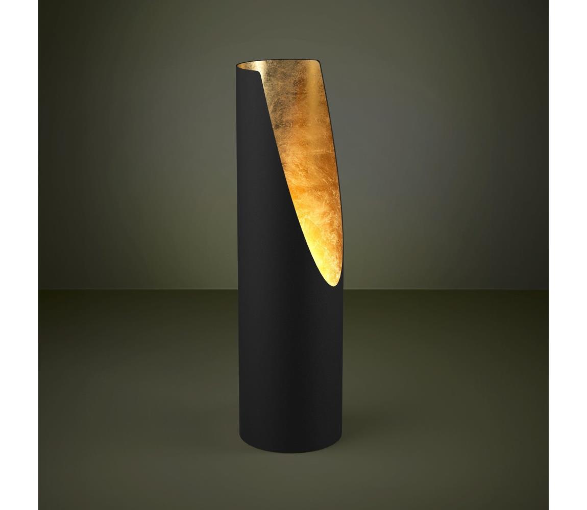 Eglo LED Stolná lampa PREBONE 1xGU10/4,7W/230V