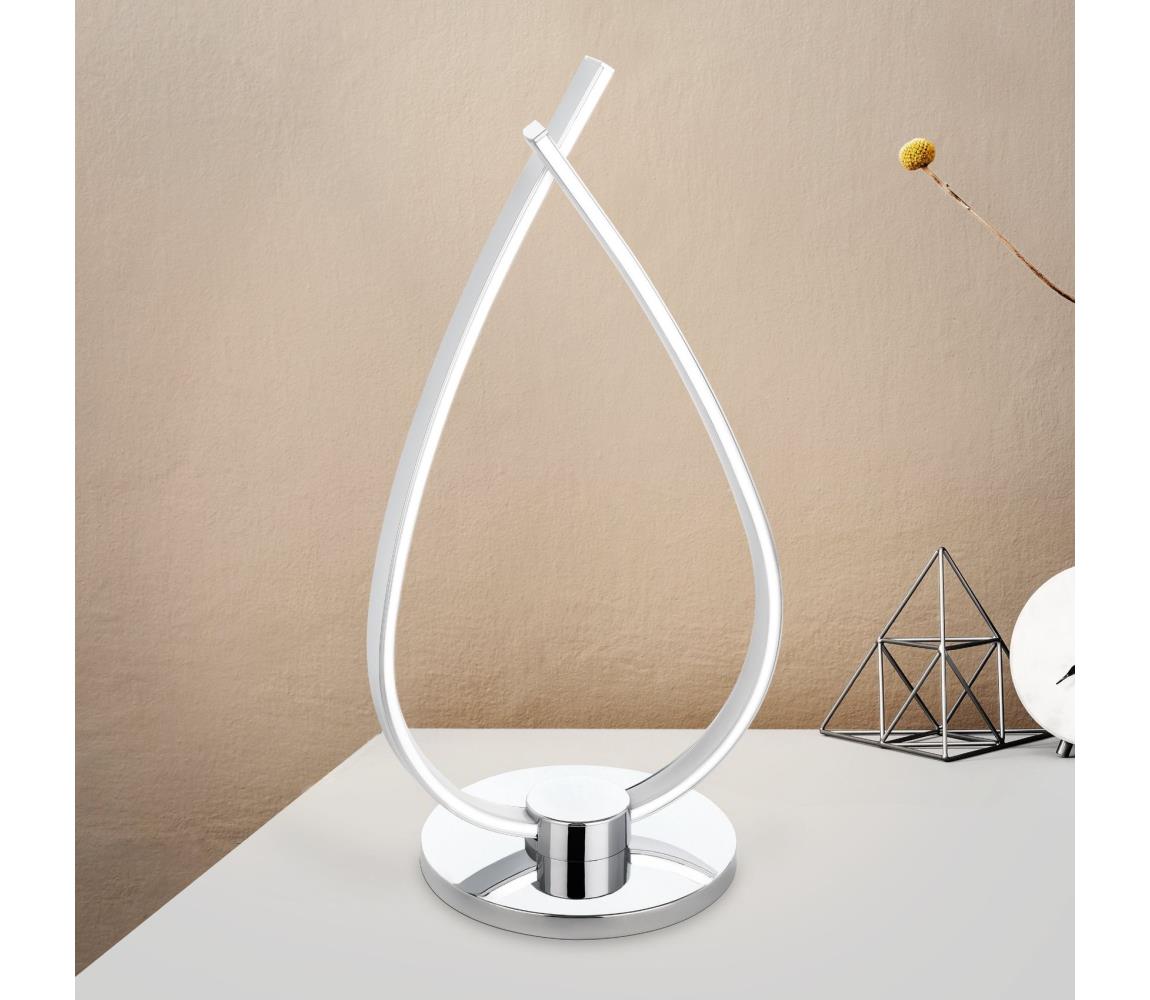 Eglo LED stolná lampa RONCADE LED/14W/230V