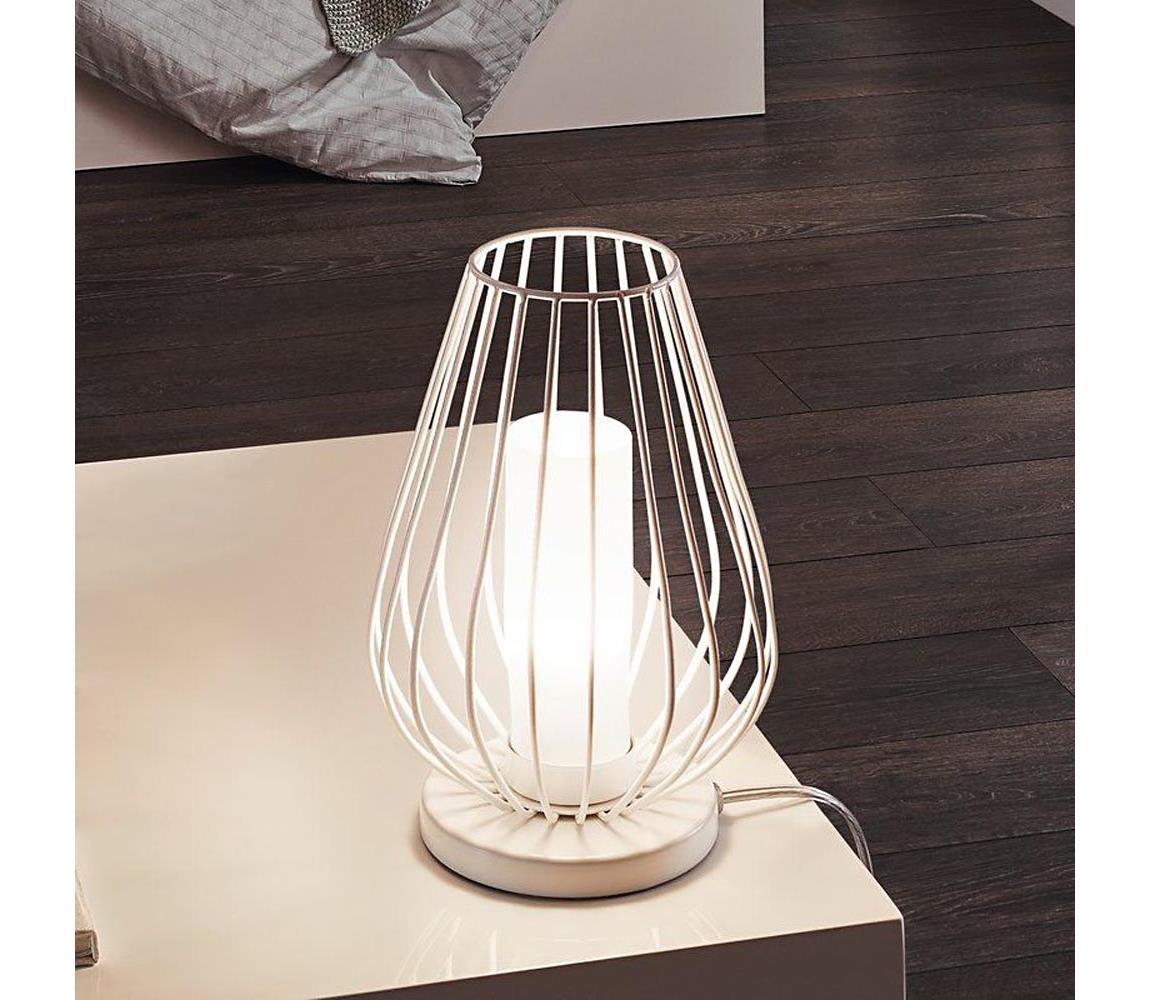 Eglo LED stolná lampa VENCINO 1xLED/6W/230V 94342