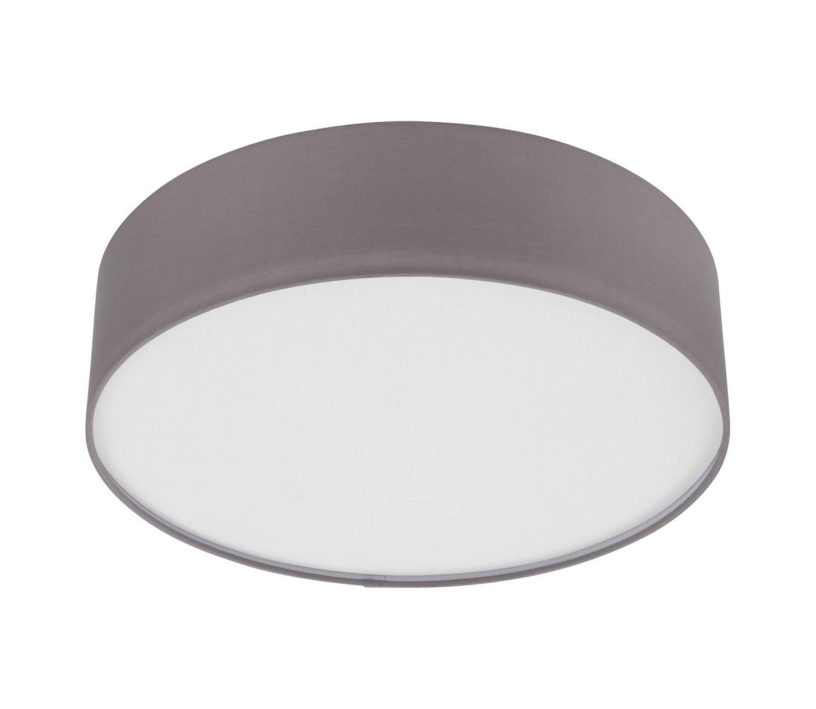 Eglo LED Stropné svietidlo 1xE27/11W/230V 3000K