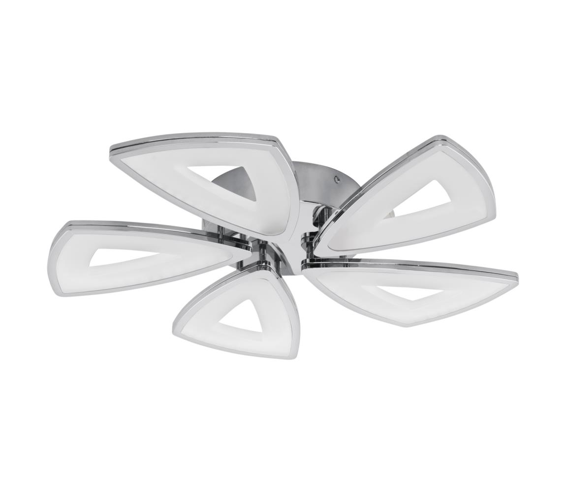Eglo LED Stropné svietidlo AMONDE 5xLED/6W/230V