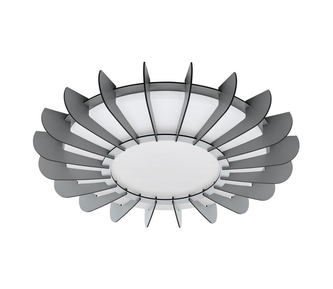 Eglo LED Stropné svietidlo ARAPILES LED/33W/230V