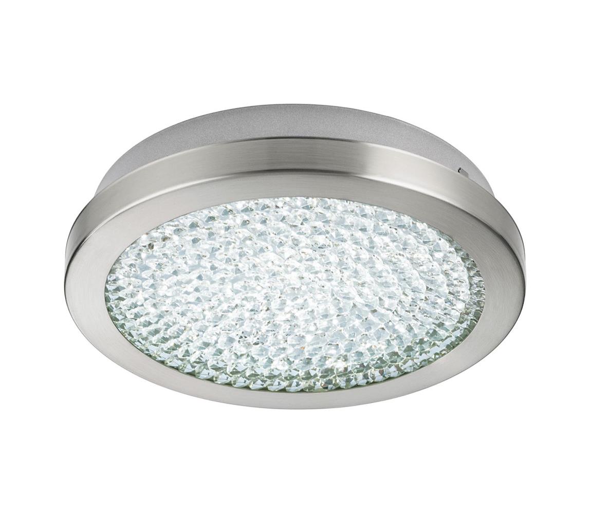 Eglo LED Stropné svietidlo AREZZO 2 LED/17,92W/230V 32046