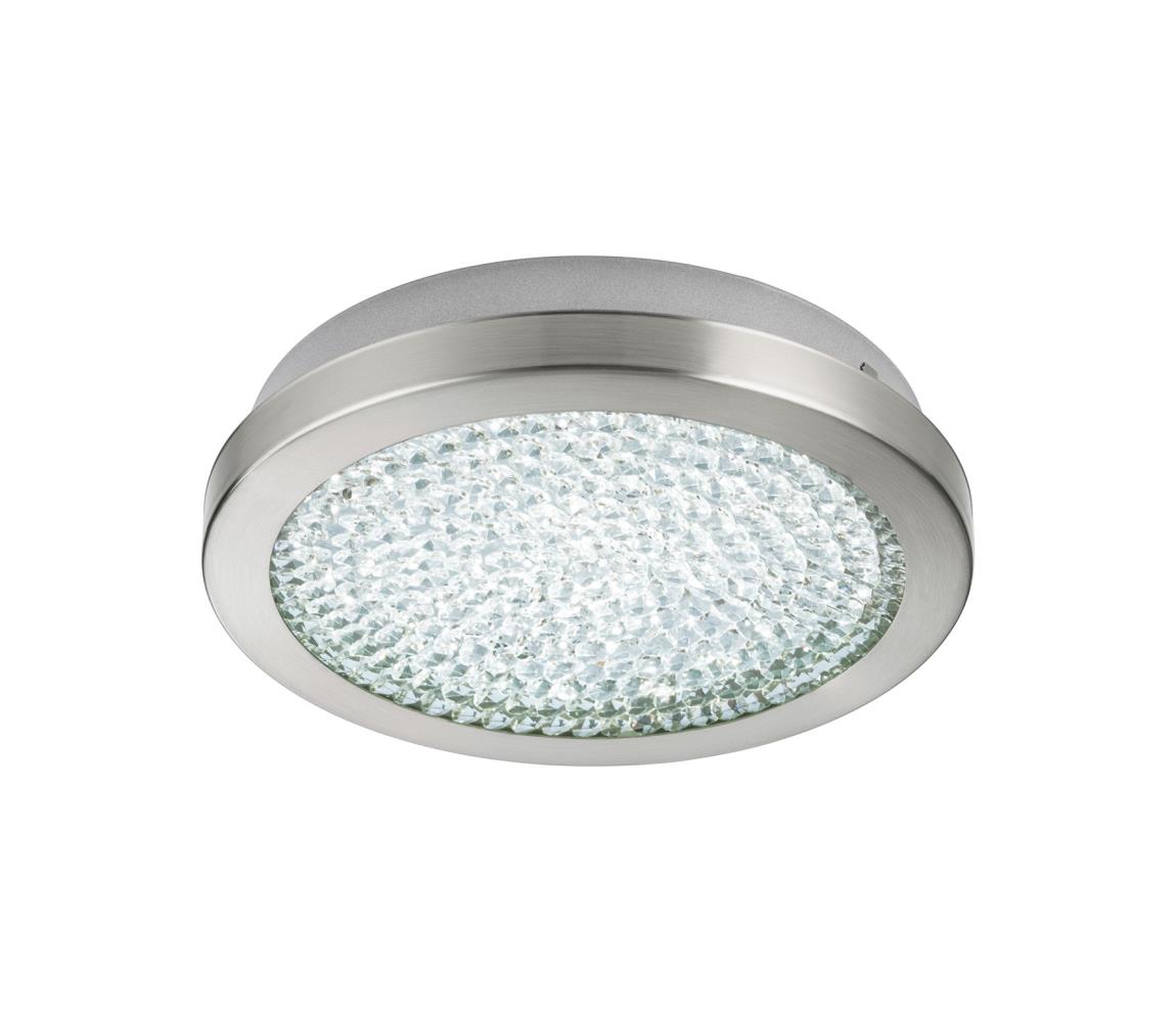 Eglo LED Stropné svietidlo AREZZO 2 LED/17,92W/230V