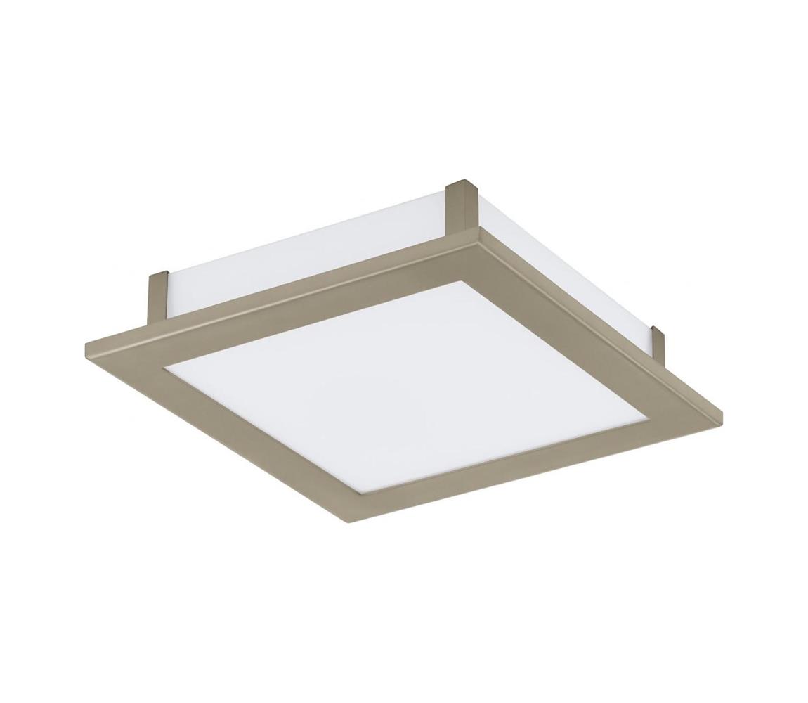 Eglo LED stropné svietidlo AURIGA PRO LED/18W/230V 3000K 30x30 cm
