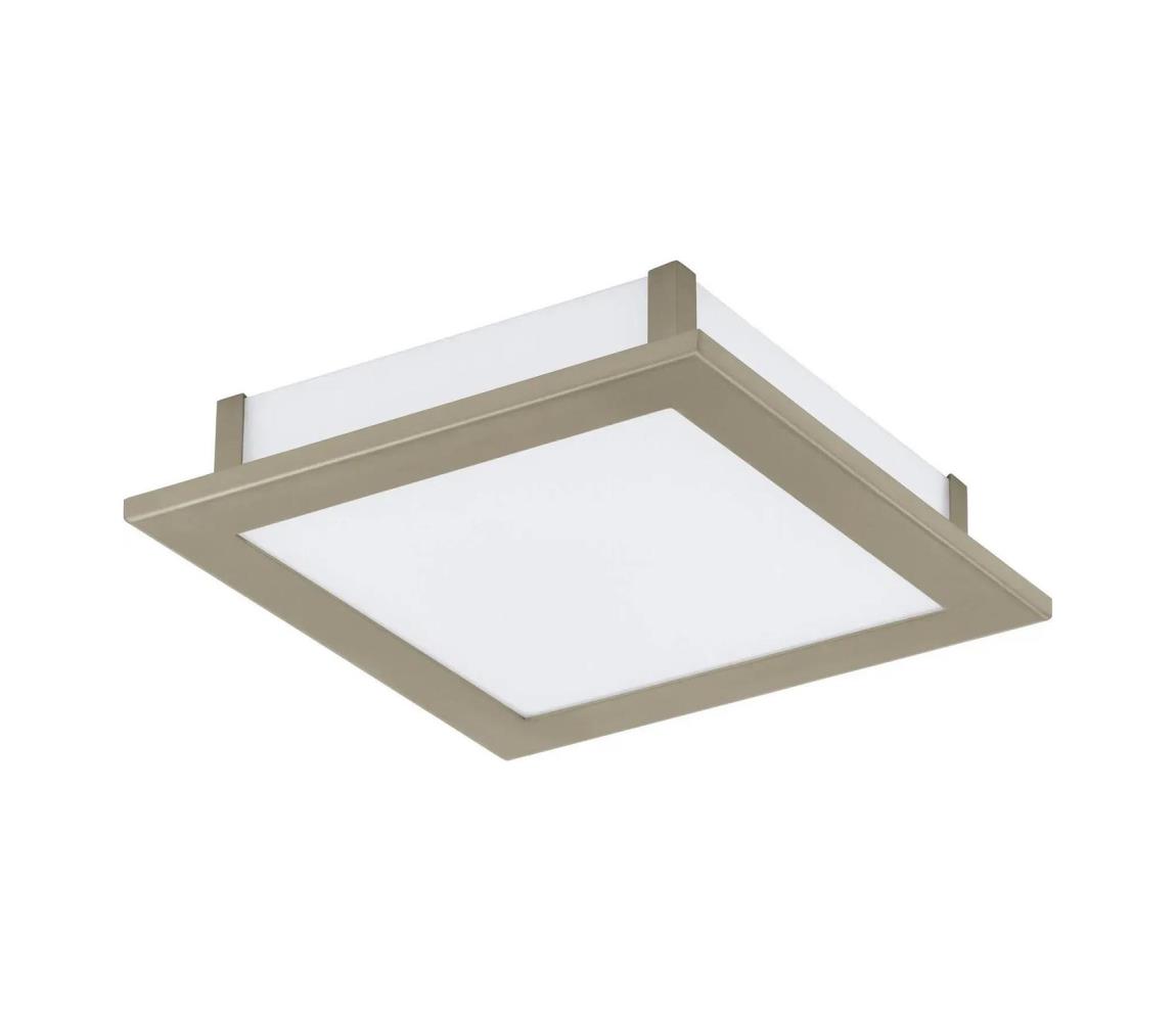 Eglo LED stropné svietidlo AURIGA PRO LED/18W/230V 4000K 30x30 cm