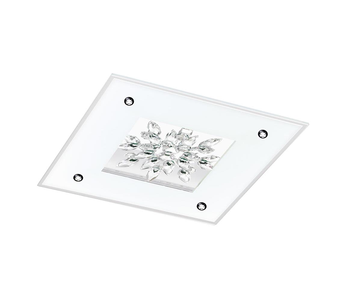Eglo LED Stropné svietidlo BENALLUA 1 4xLED/6W/230V 97498