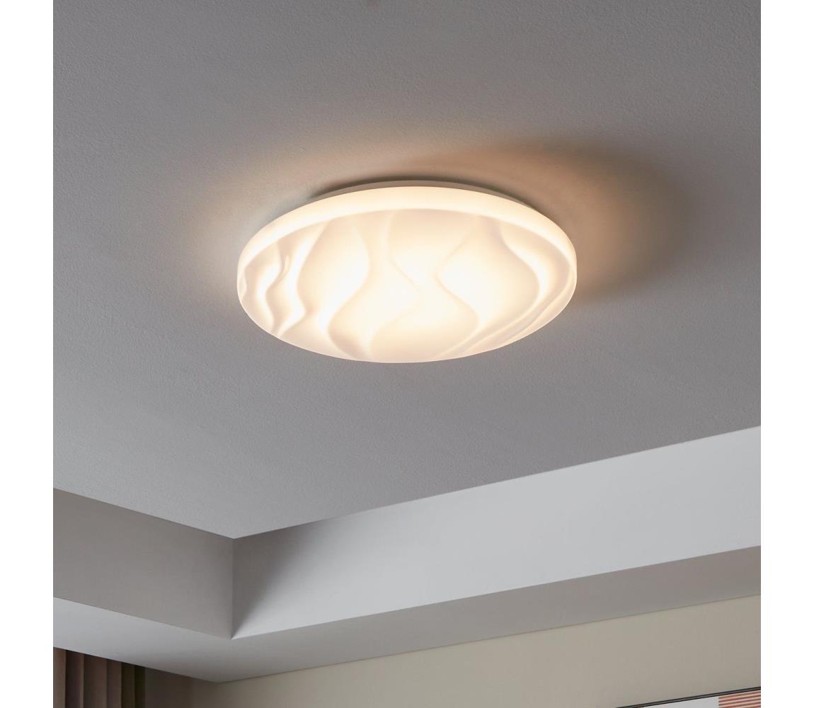 Eglo LED Stropné svietidlo BENARIBA LED/14,6W/230V