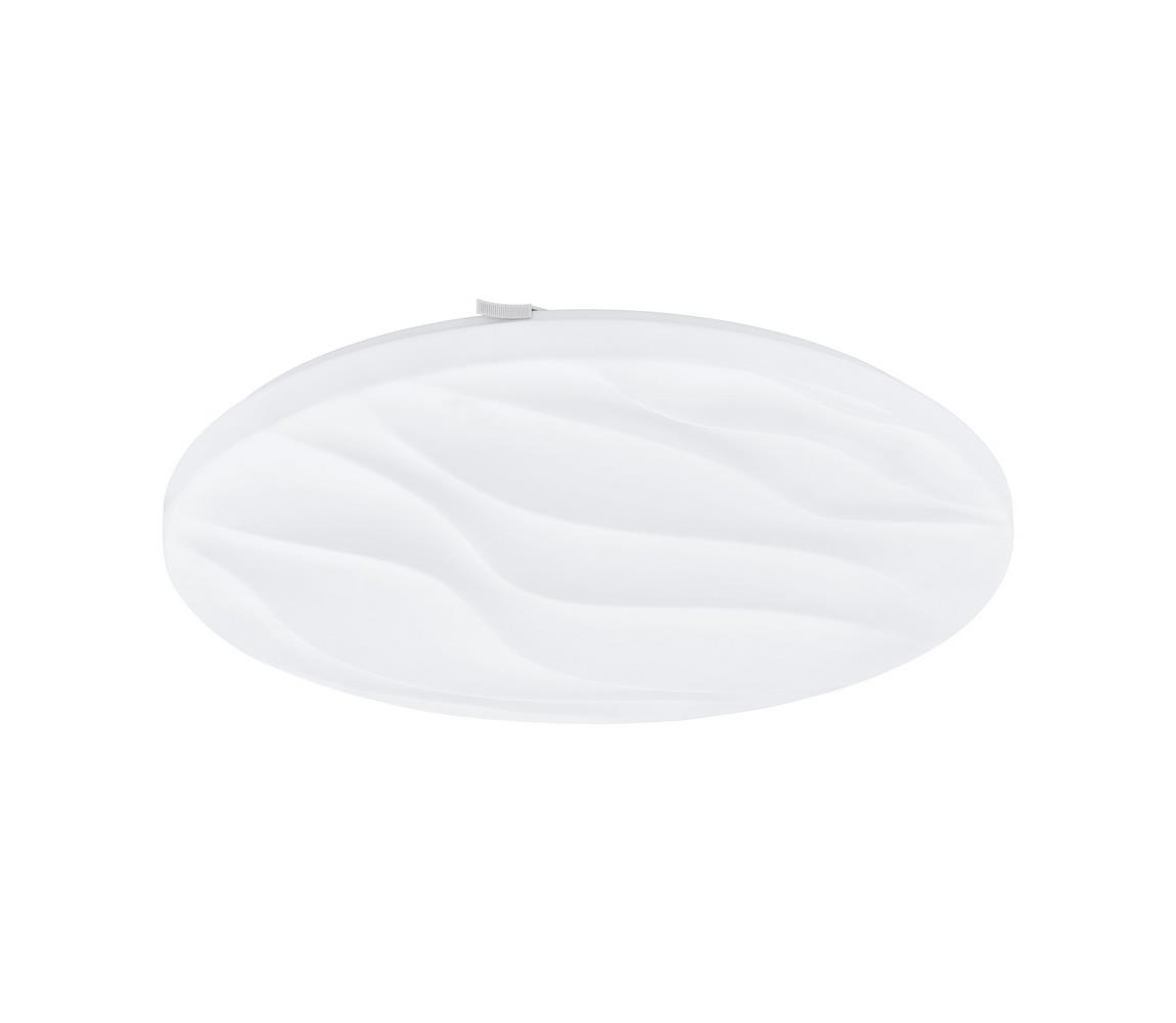 Eglo LED Stropné svietidlo BENARIBA LED/22W/230V