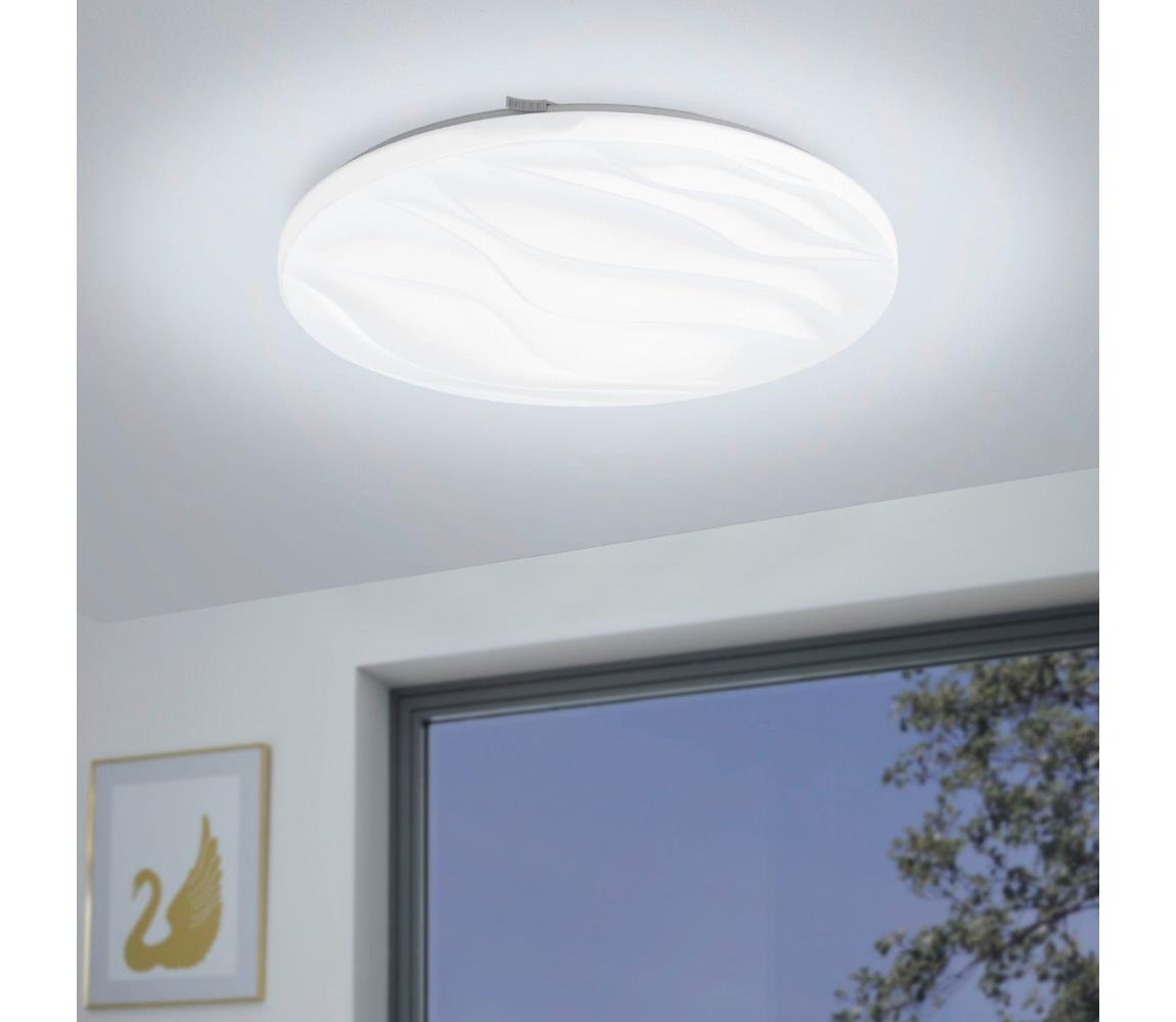 Eglo LED Stropné svietidlo BENARIBA LED/36W/230V