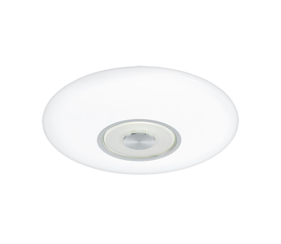 Eglo LED Stropné svietidlo CANUMA 1 1xLED/18W/230V