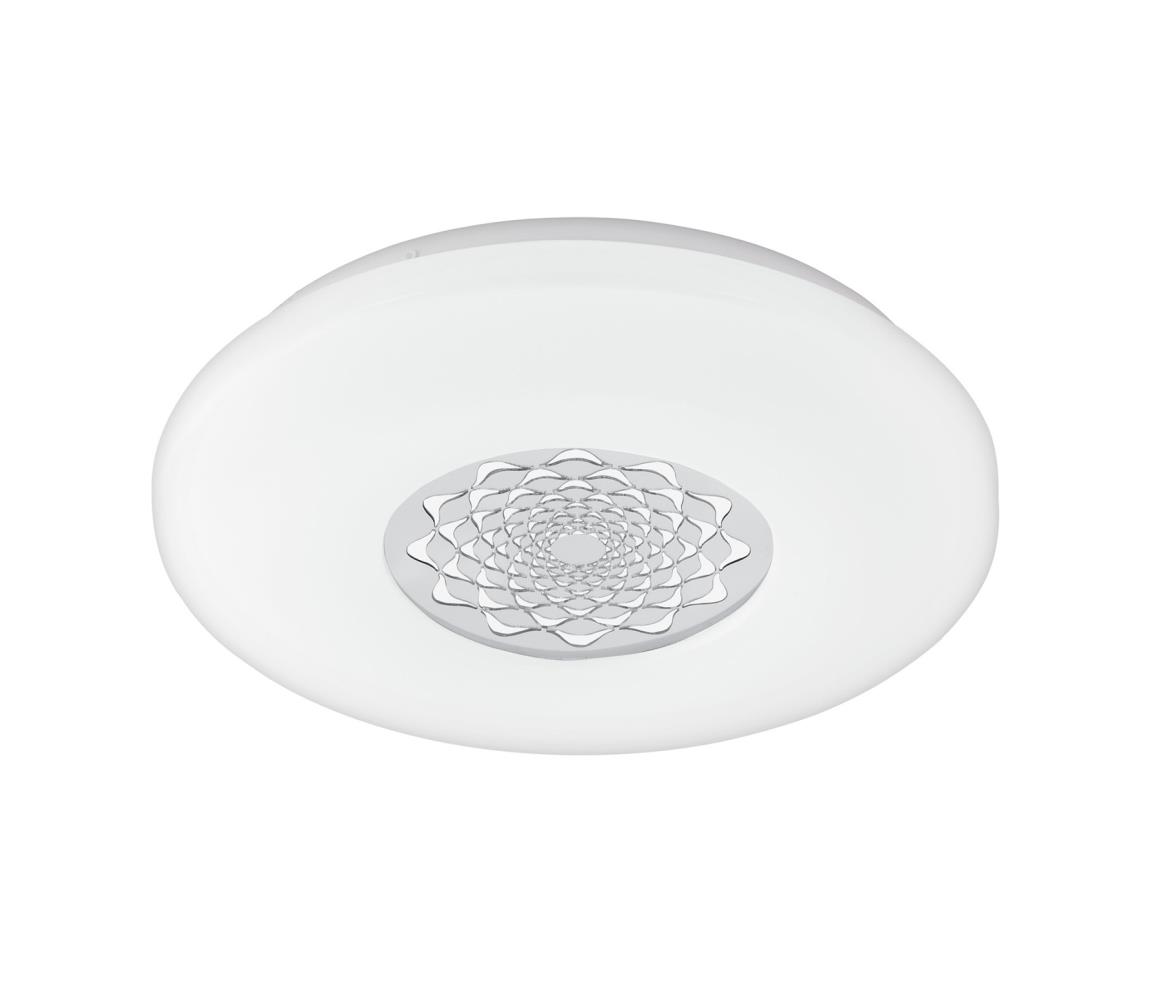 Eglo LED Stropné svietidlo CAPASSO 1 LED/18W/230V