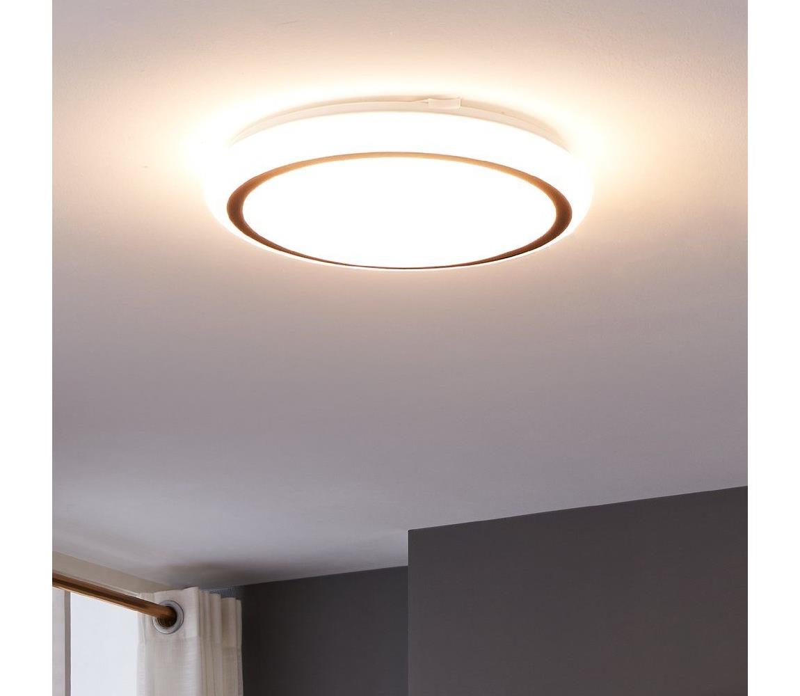 Eglo LED Stropné svietidlo CAPASSO LED/14,6W/230V