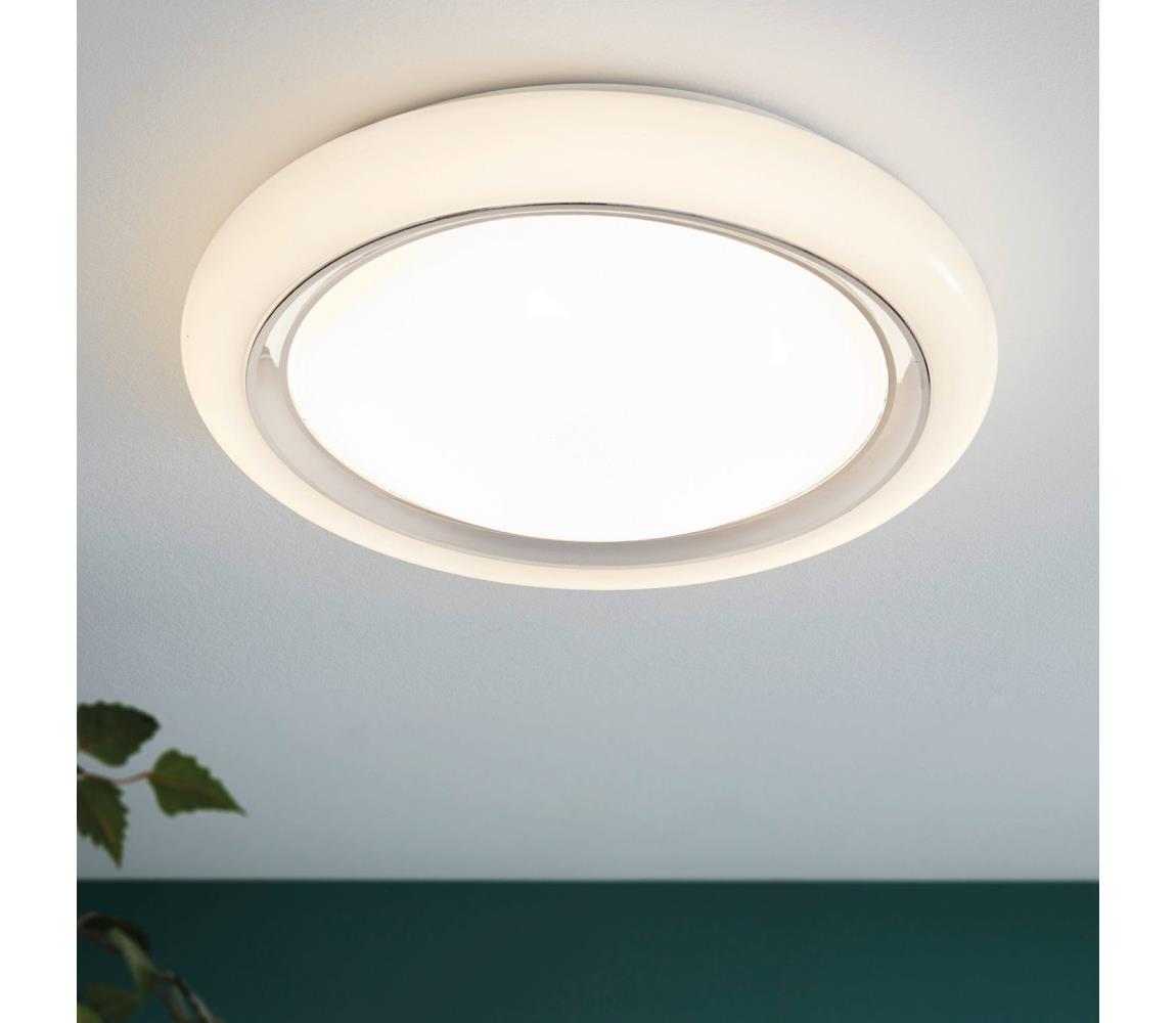 Eglo LED Stropné svietidlo CAPASSO LED/18W/230V