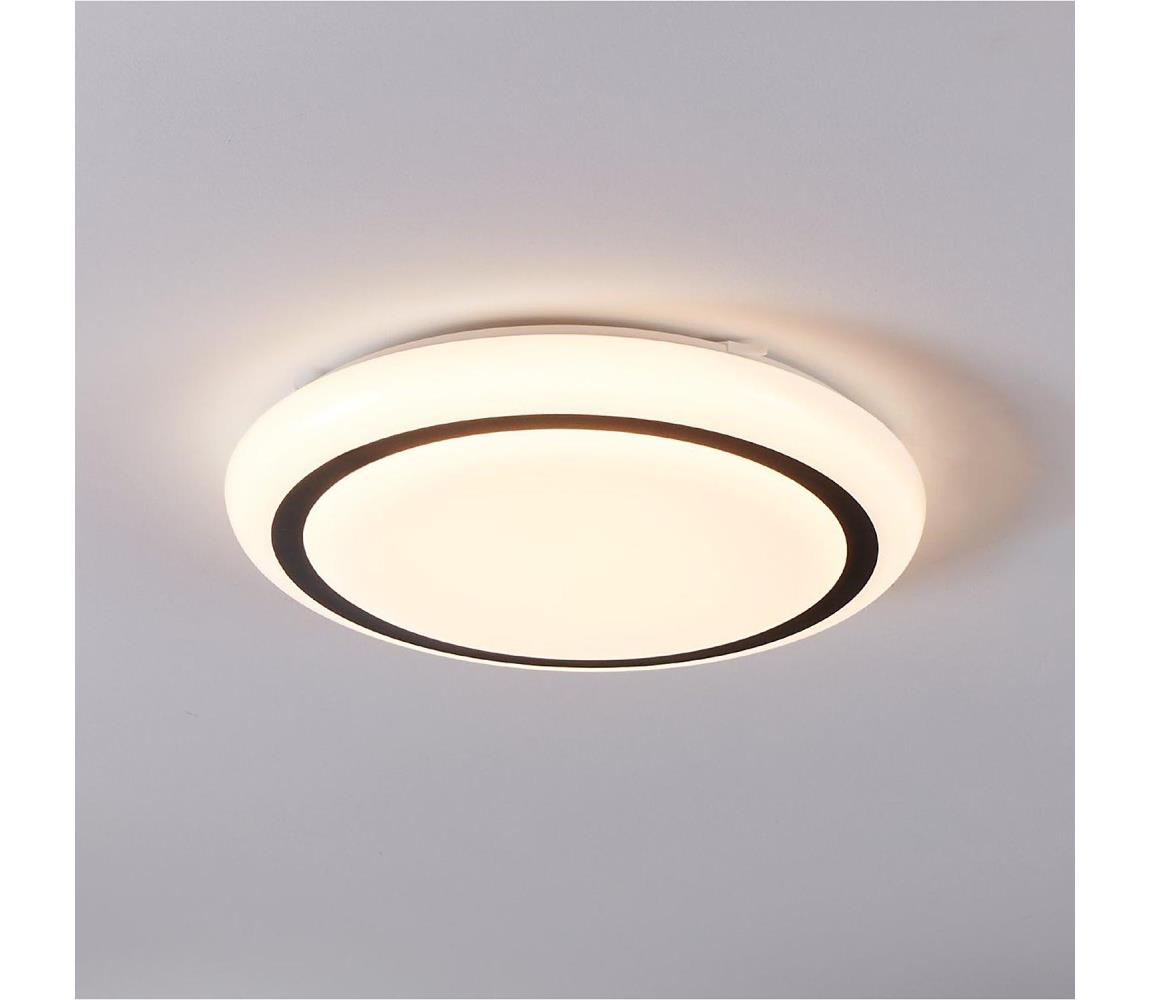 Eglo LED Stropné svietidlo CAPASSO LED/19,5W/230V 900335