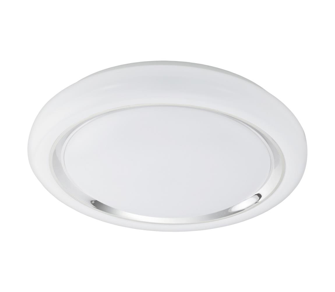 Eglo LED Stropné svietidlo CAPASSO LED/24W/230V