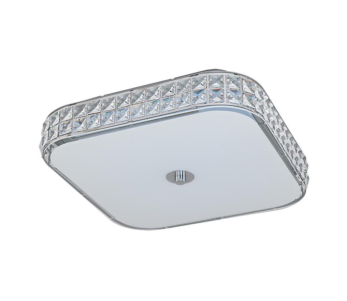 Eglo LED Stropné svietidlo CARDILLIO 1xLED/23.5W/230V 96004