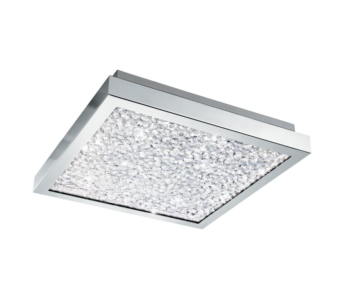 Eglo LED Stropné svietidlo CARDITO LED/16W/230V