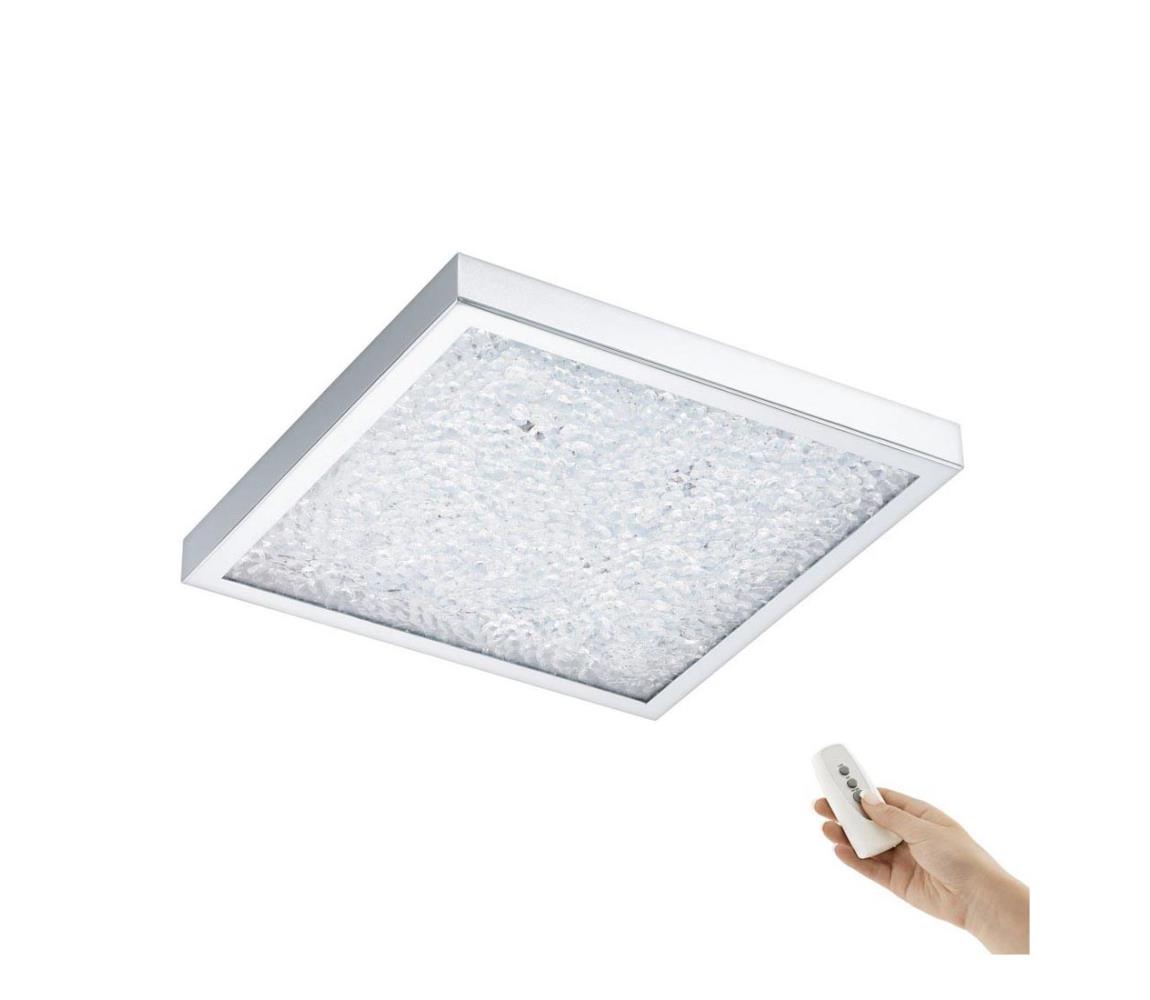 Eglo LED stropné svietidlo CARDITO LED/19W/230V + 4xLED/3W/230V