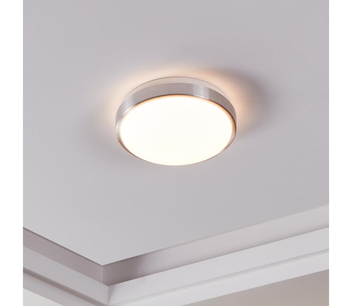 Eglo LED stropné svietidlo COMPETA 1 LED/18W/230V