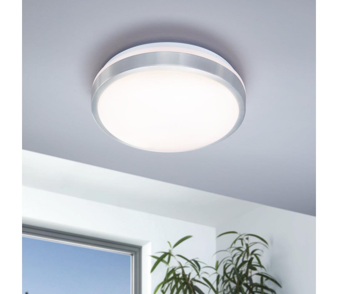 Eglo LED Stropné svietidlo COMPETA 1 LED/22W/230V