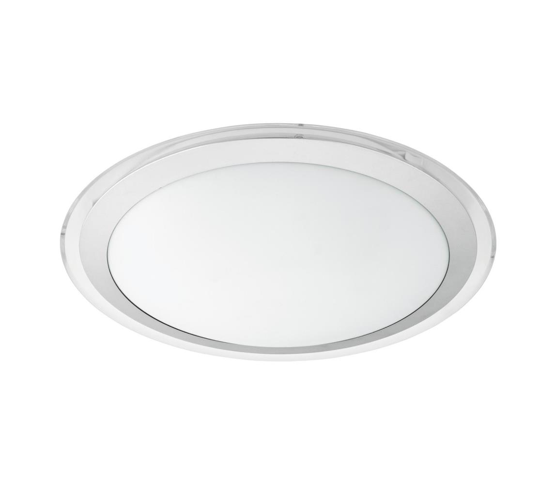 Eglo LED Stropné svietidlo COMPETA 1 LED/24W/230V 95678