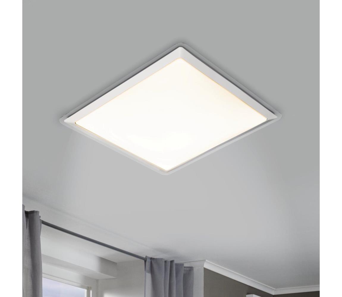 Eglo LED Stropné svietidlo COMPETA 1 LED/24W/230V 95681