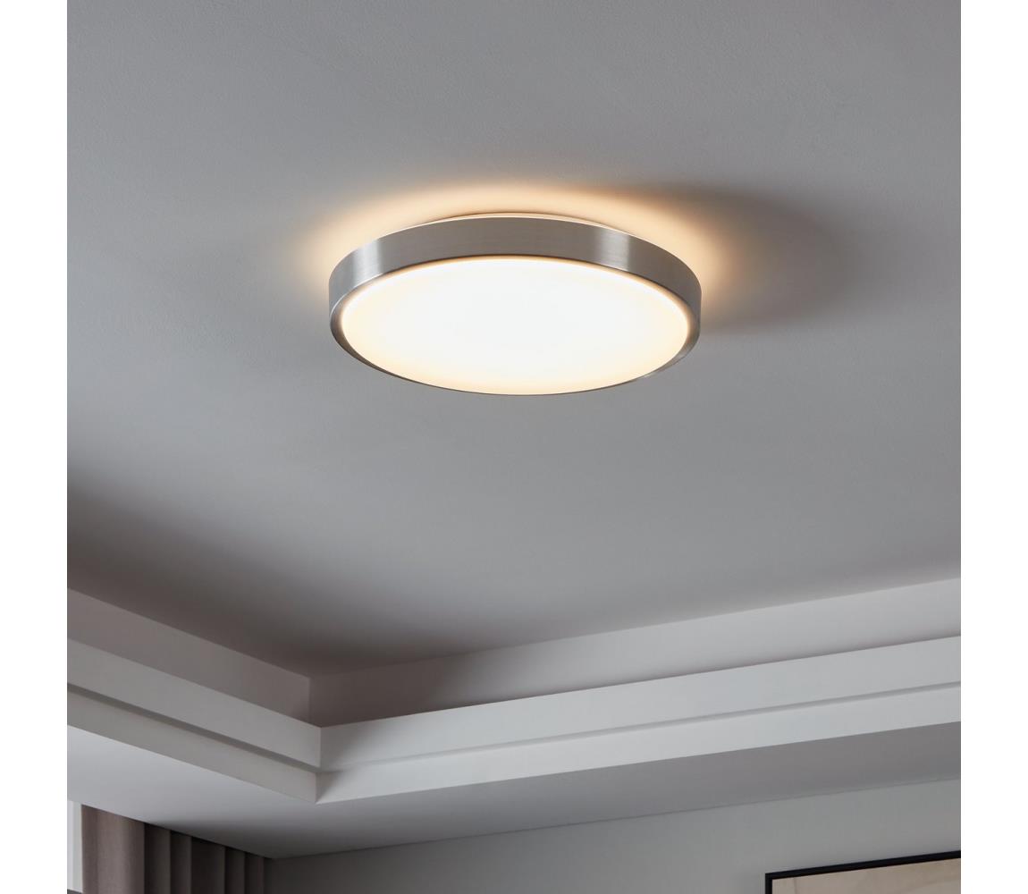 Eglo LED Stropné svietidlo COMPETA 1 LED/24W/230V