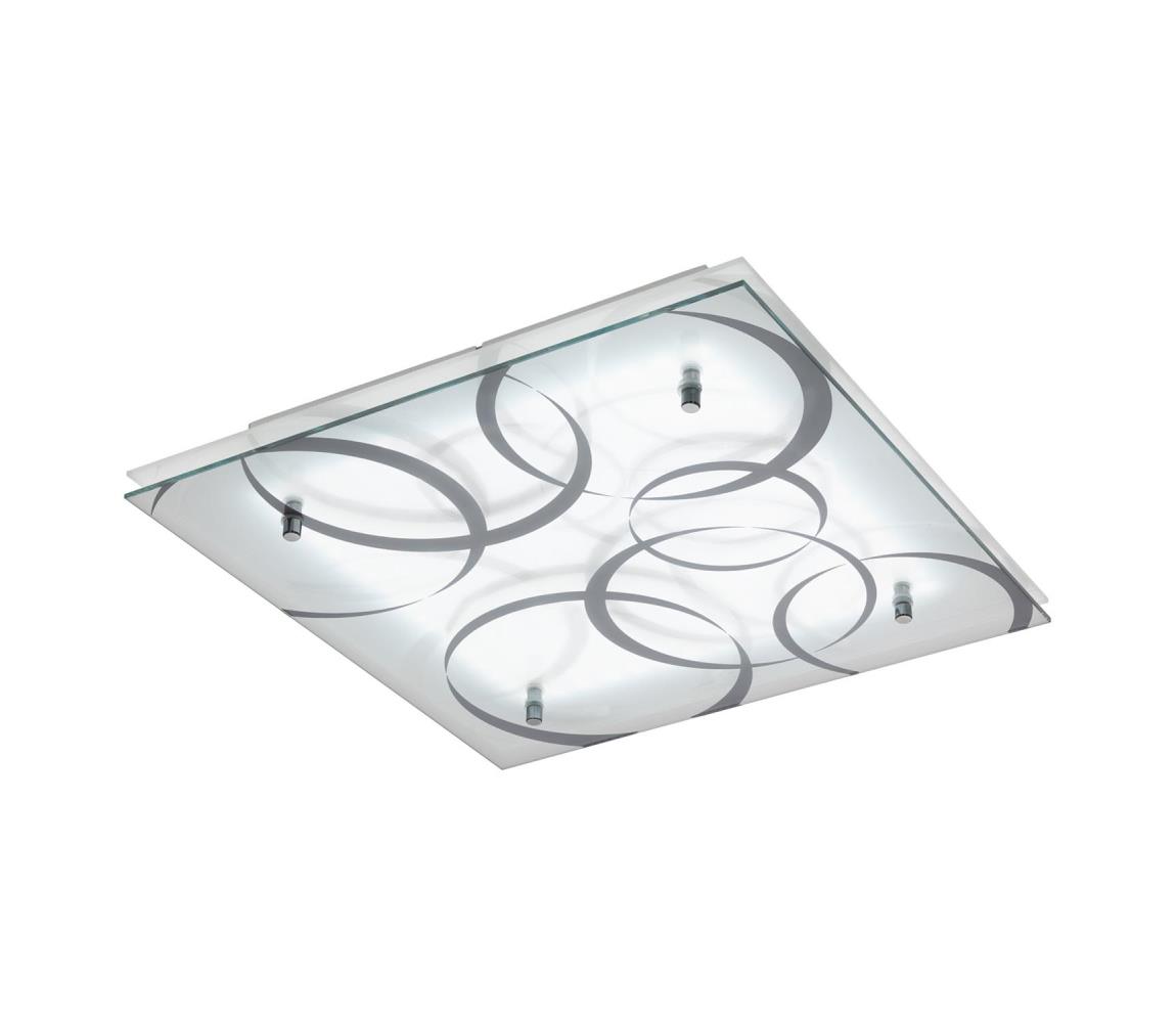Eglo LED Stropné svietidlo CONCABELLA LED/16W/230V