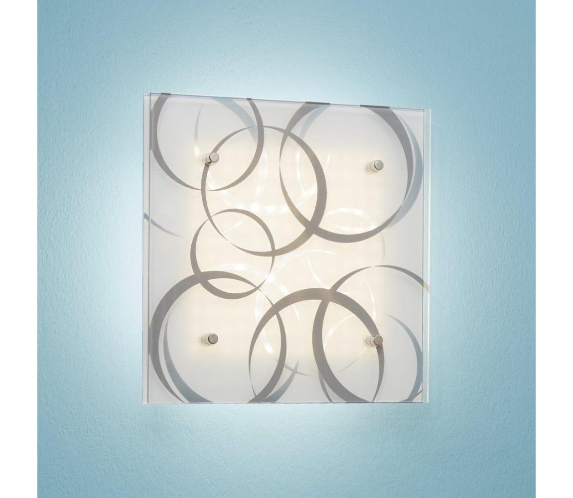 Eglo LED Stropné svietidlo CONCABELLA LED/9,7W/230V 95528