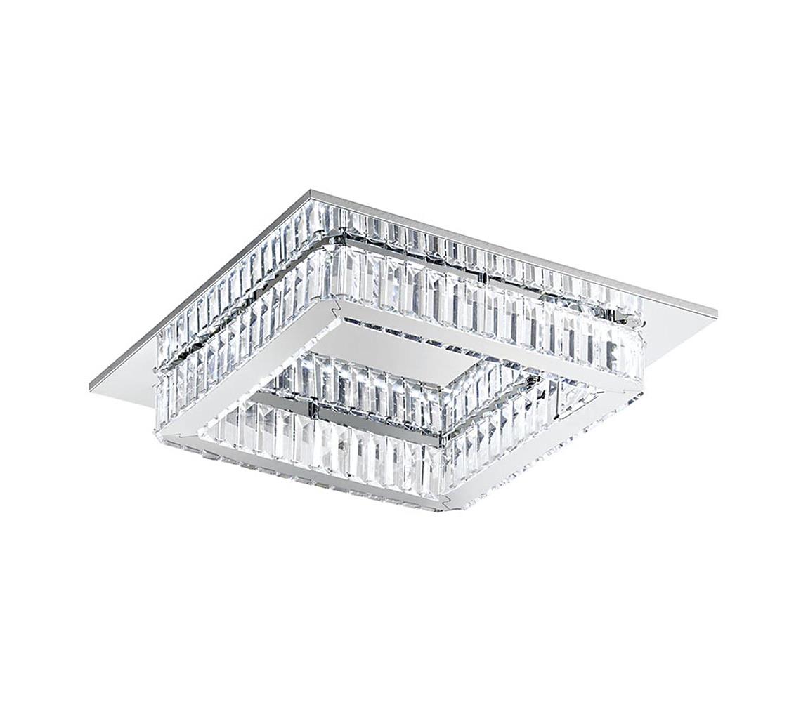 Eglo LED stropné svietidlo CORLIANO LED/36W/230V