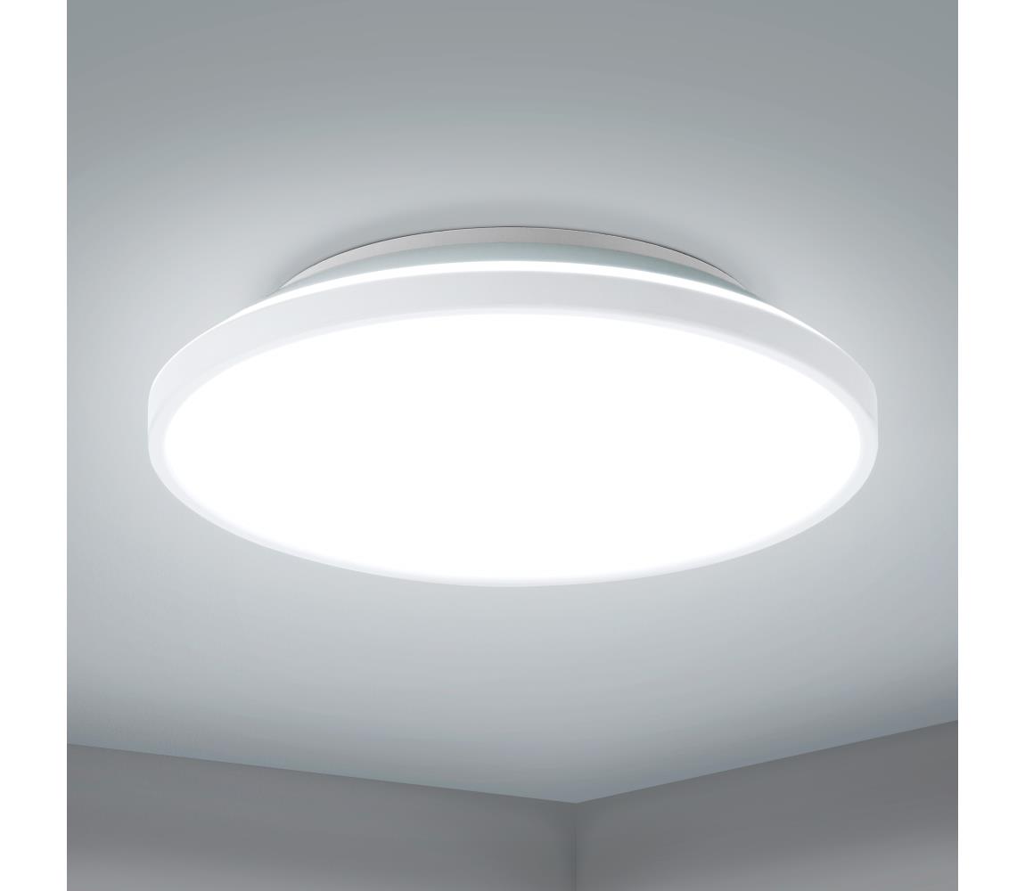 Eglo LED Stropné svietidlo CRESPILLO LED/18W/230V