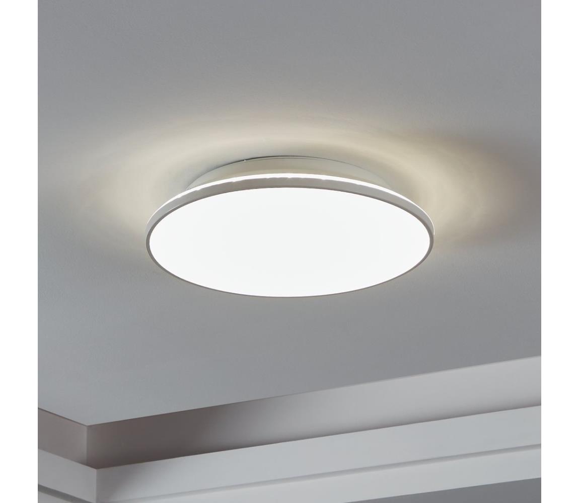 Eglo LED Stropné svietidlo CRESPILLO LED/21W/230V pr. 38 cm