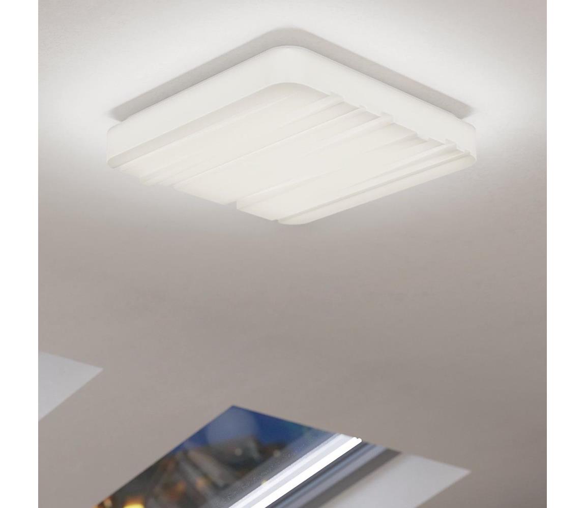 Eglo LED Stropné svietidlo FERENTINO LED/14,6W/230V 900611