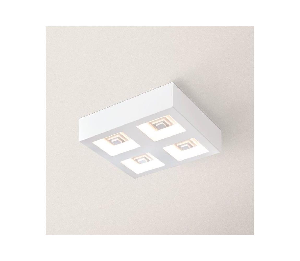 Eglo LED Stropné svietidlo FERREROS 4xLED/6,3W/230V