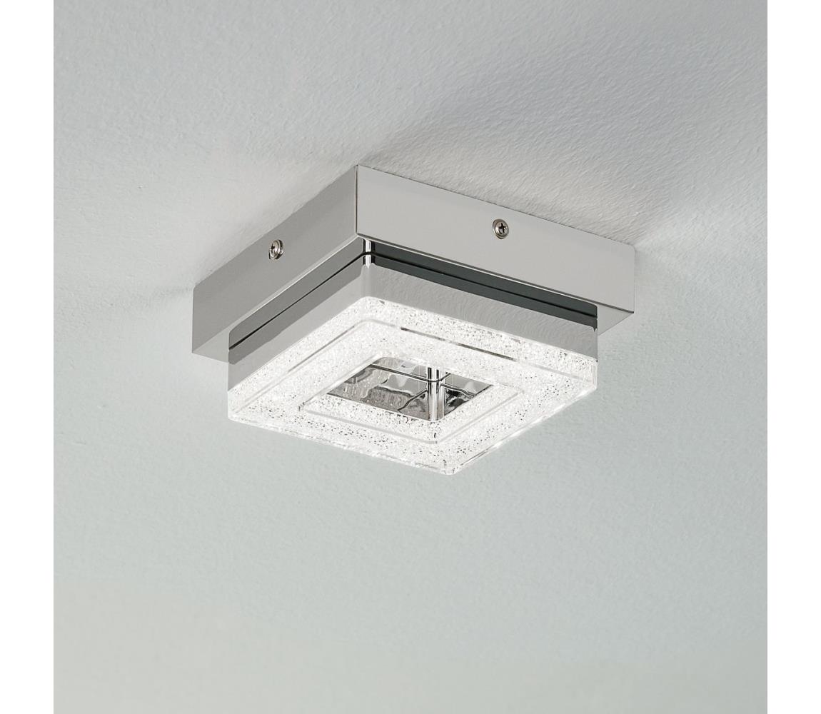 Eglo LED Stropné svietidlo FRADELO 1xLED/4W/230V