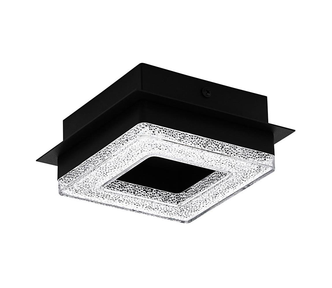 Eglo LED Stropné svietidlo FRADELO 4xLED/4W/230V 99324