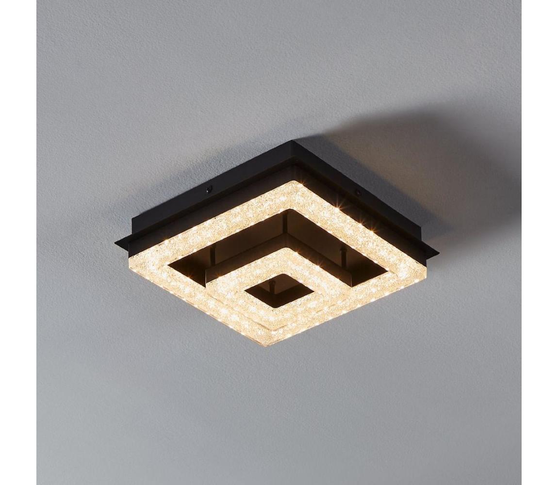 Eglo LED Stropné svietidlo FRADELO LED/12W/230V 99327