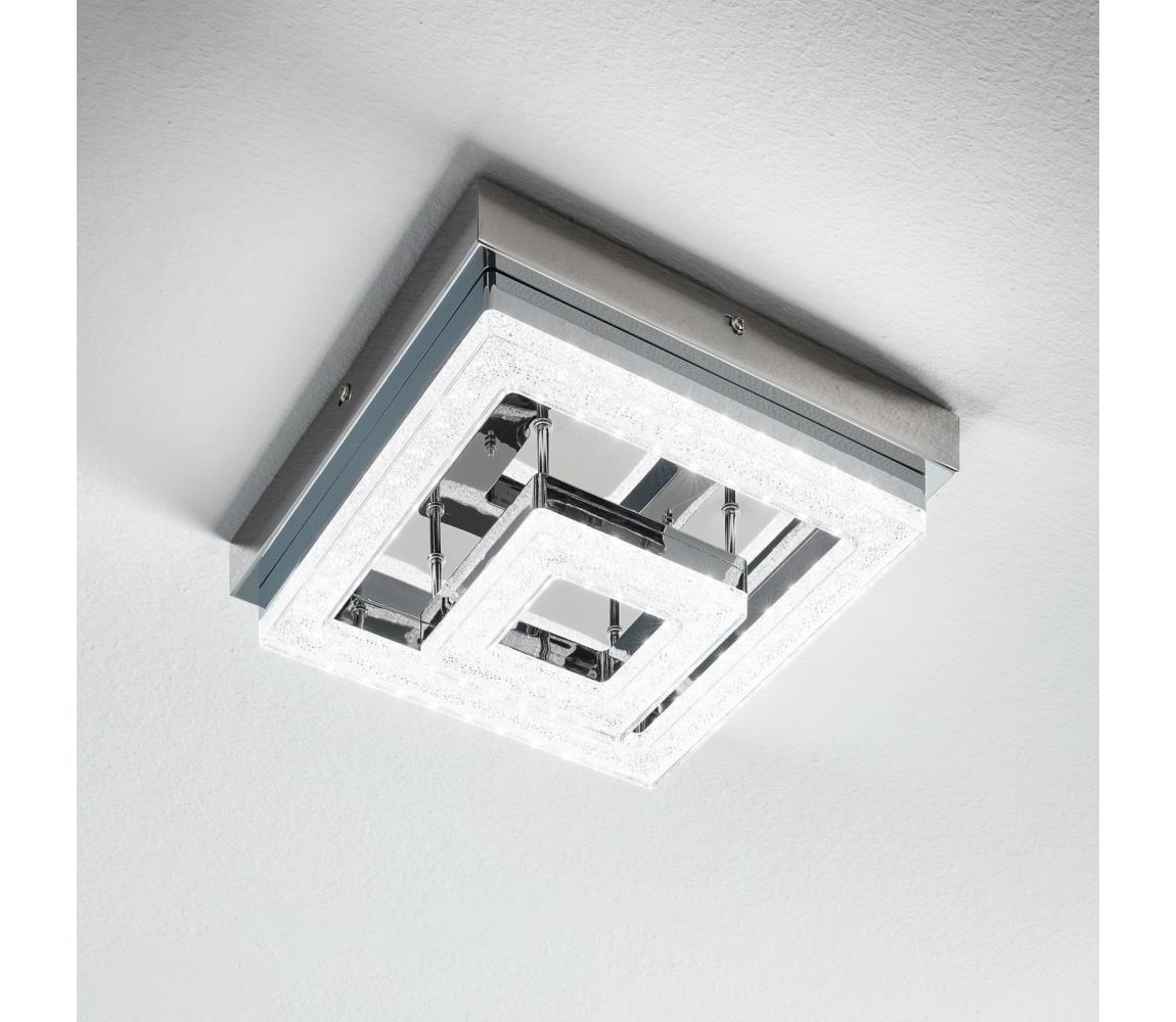 Eglo LED Stropné svietidlo FRADELO LED/12W/230V