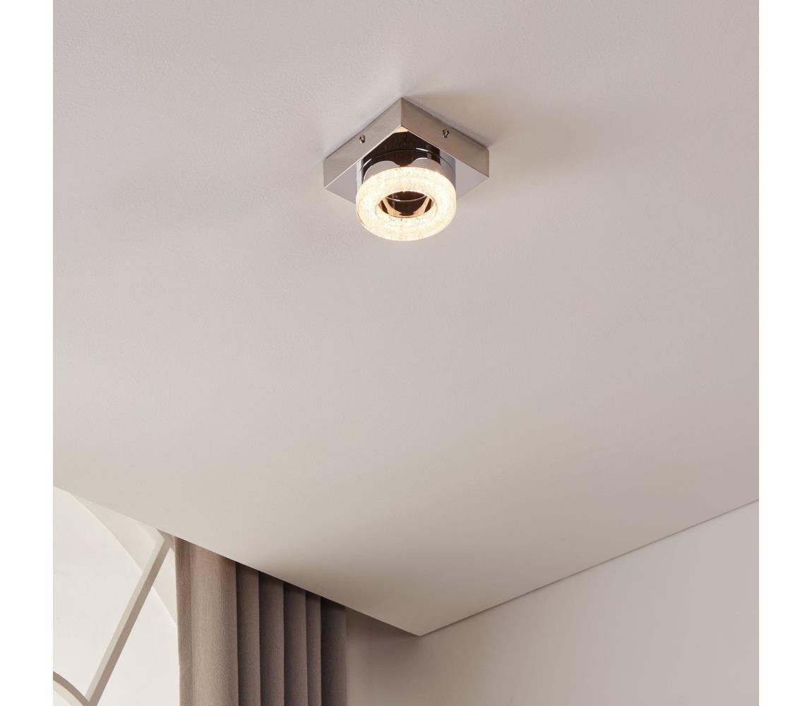 Eglo LED Stropné svietidlo FRADELO LED/4W/230V