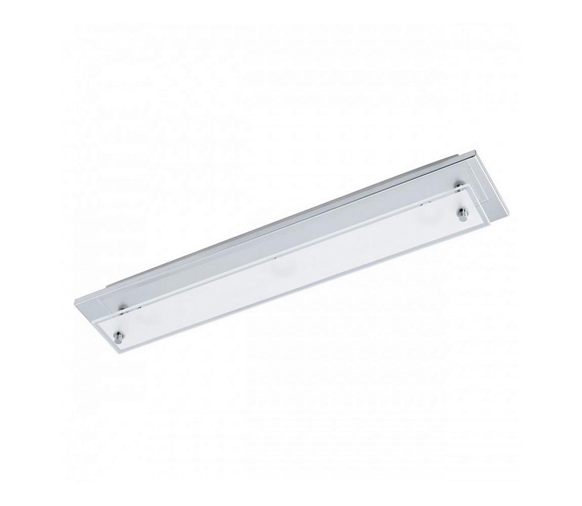 Eglo LED Stropné svietidlo FRADES 3xLED/3,3W/230V 31915
