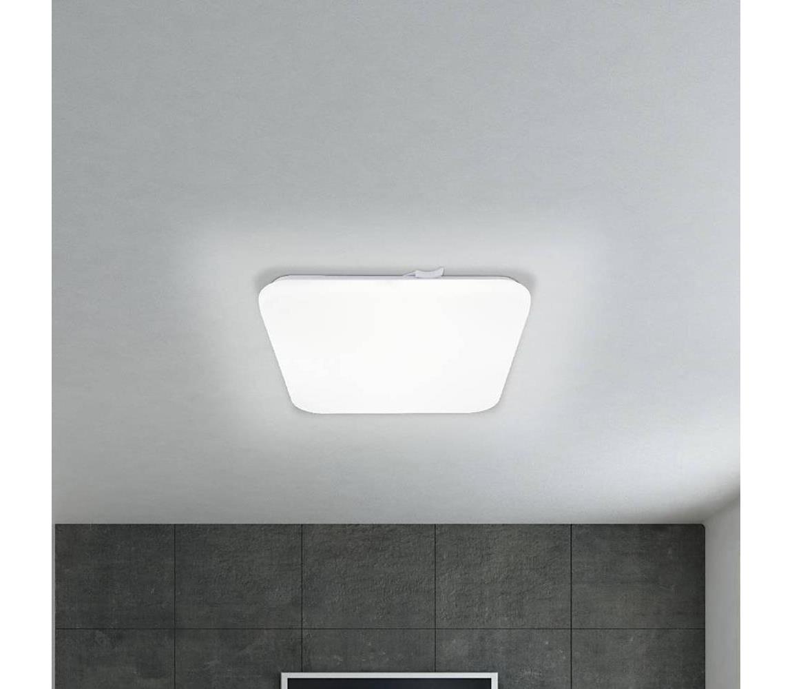 Eglo LED Stropné svietidlo FRANIA LED/11,5W/230V 97874