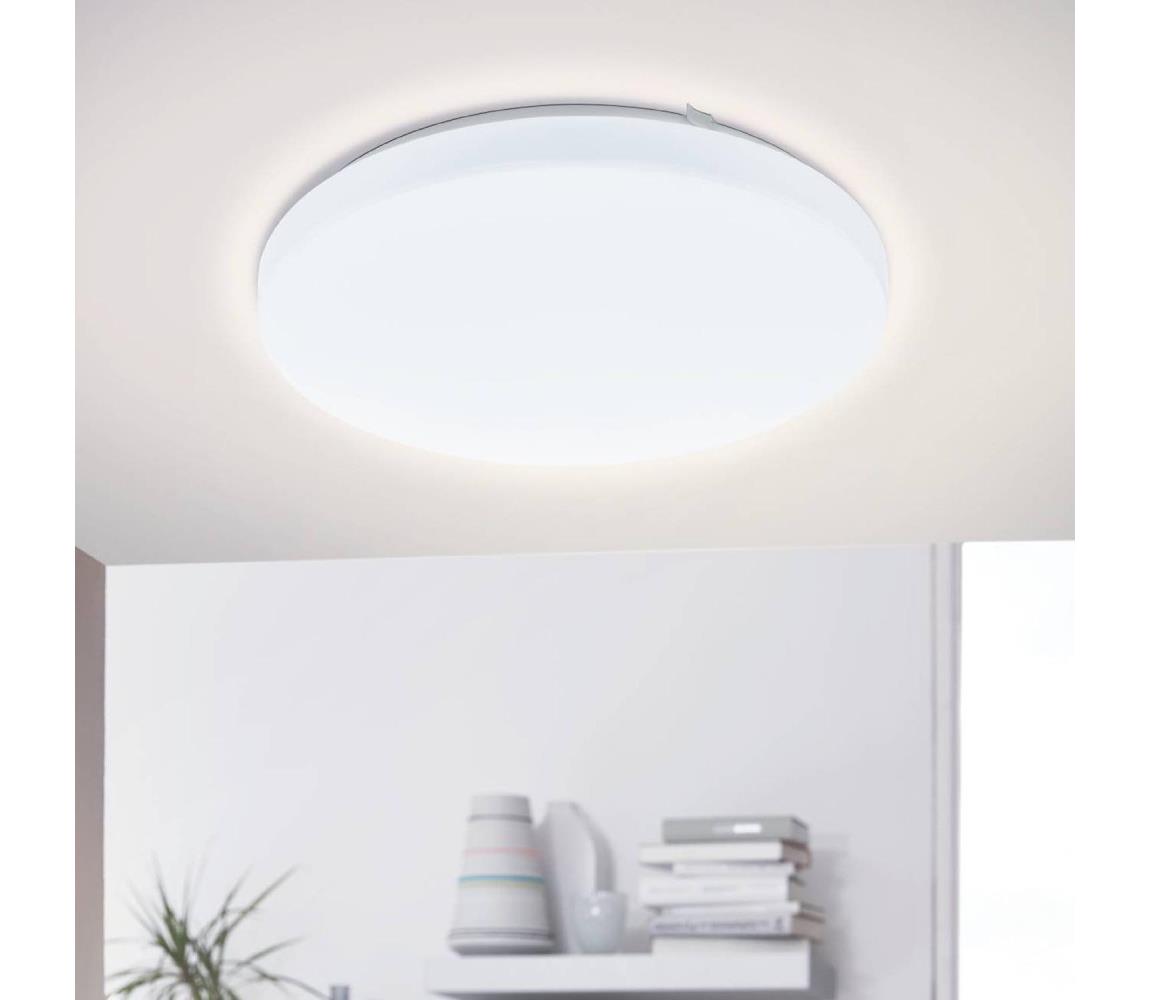 Eglo LED Stropné svietidlo FRANIA LED/14,6W/230V 97872