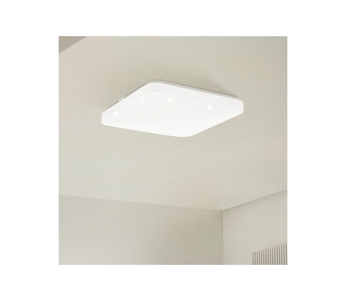 Eglo LED Stropné svietidlo FRANIA LED/14,6W/230V