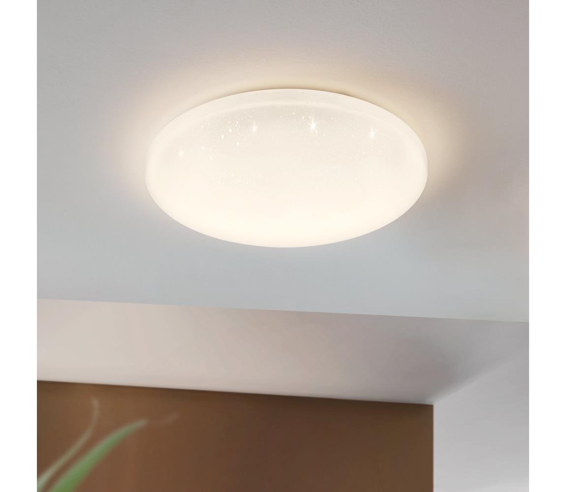 Eglo LED Stropné svietidlo FRANIA LED/49,5W/230V