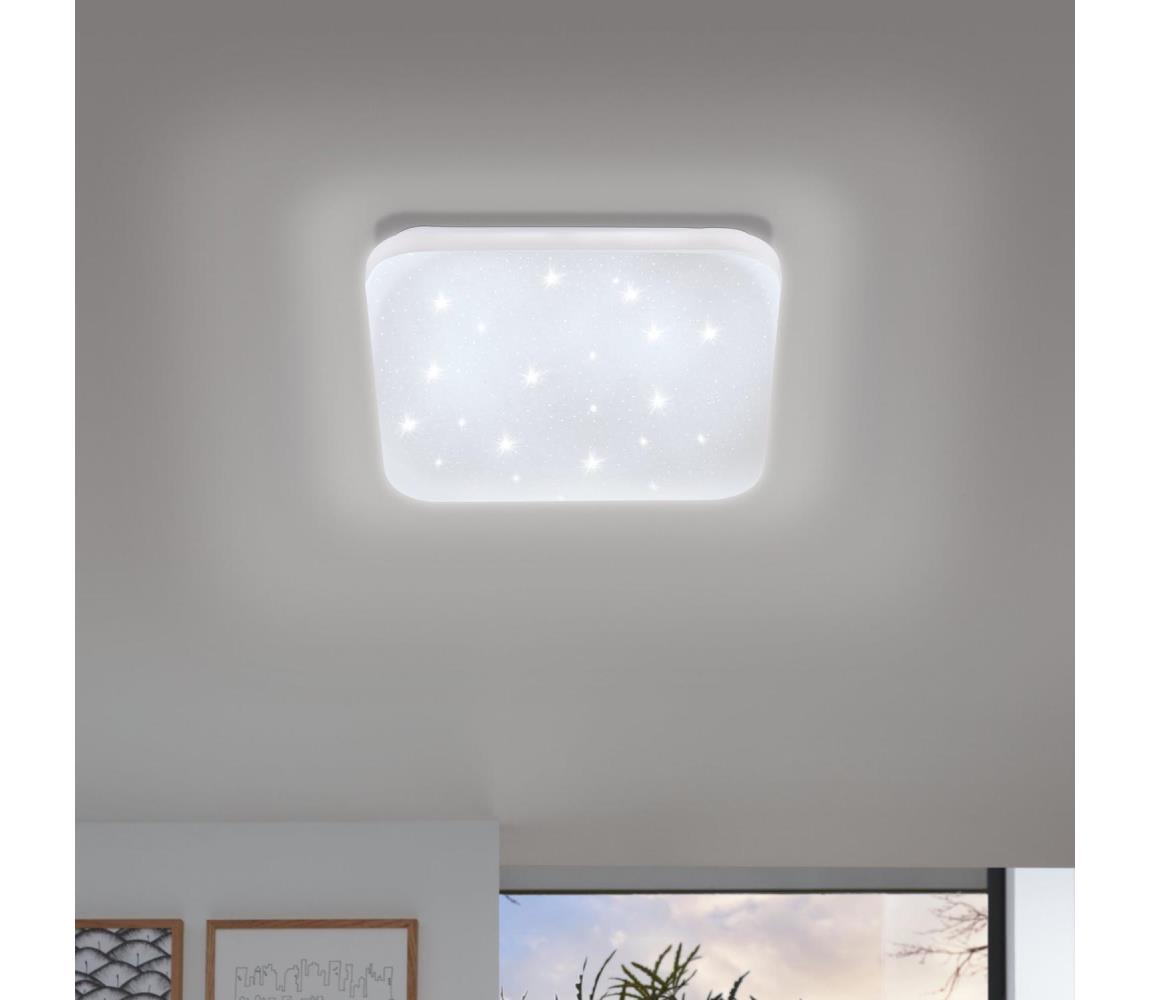 Eglo LED Stropné svietidlo FRANIA-S LED/17,3W/230V 97882