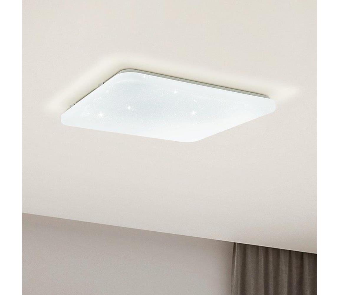 Eglo LED Stropné svietidlo FRANIA-S LED/33,5W/230V 97883