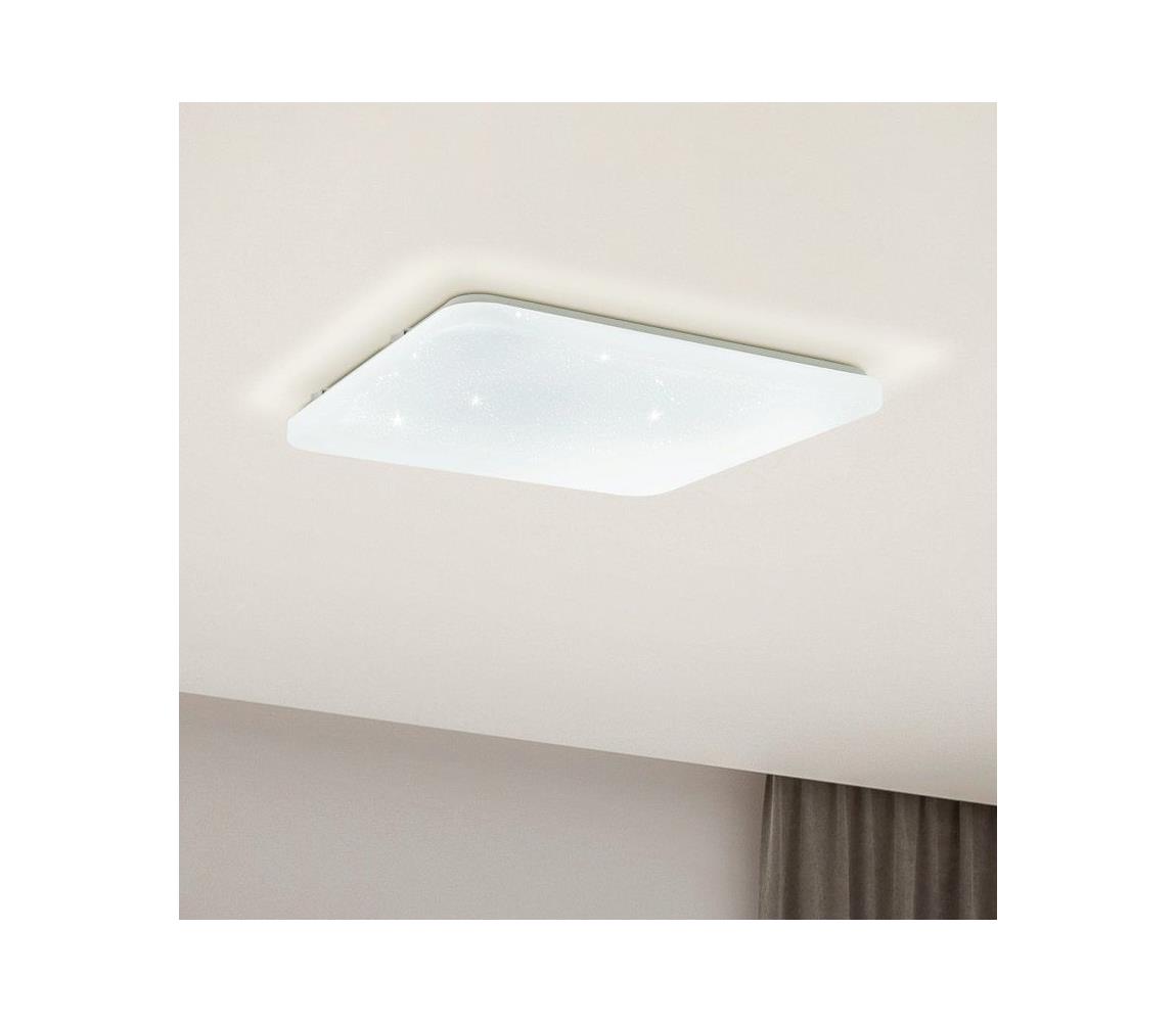 Eglo LED Stropné svietidlo FRANIA-S LED/33,5W/230V