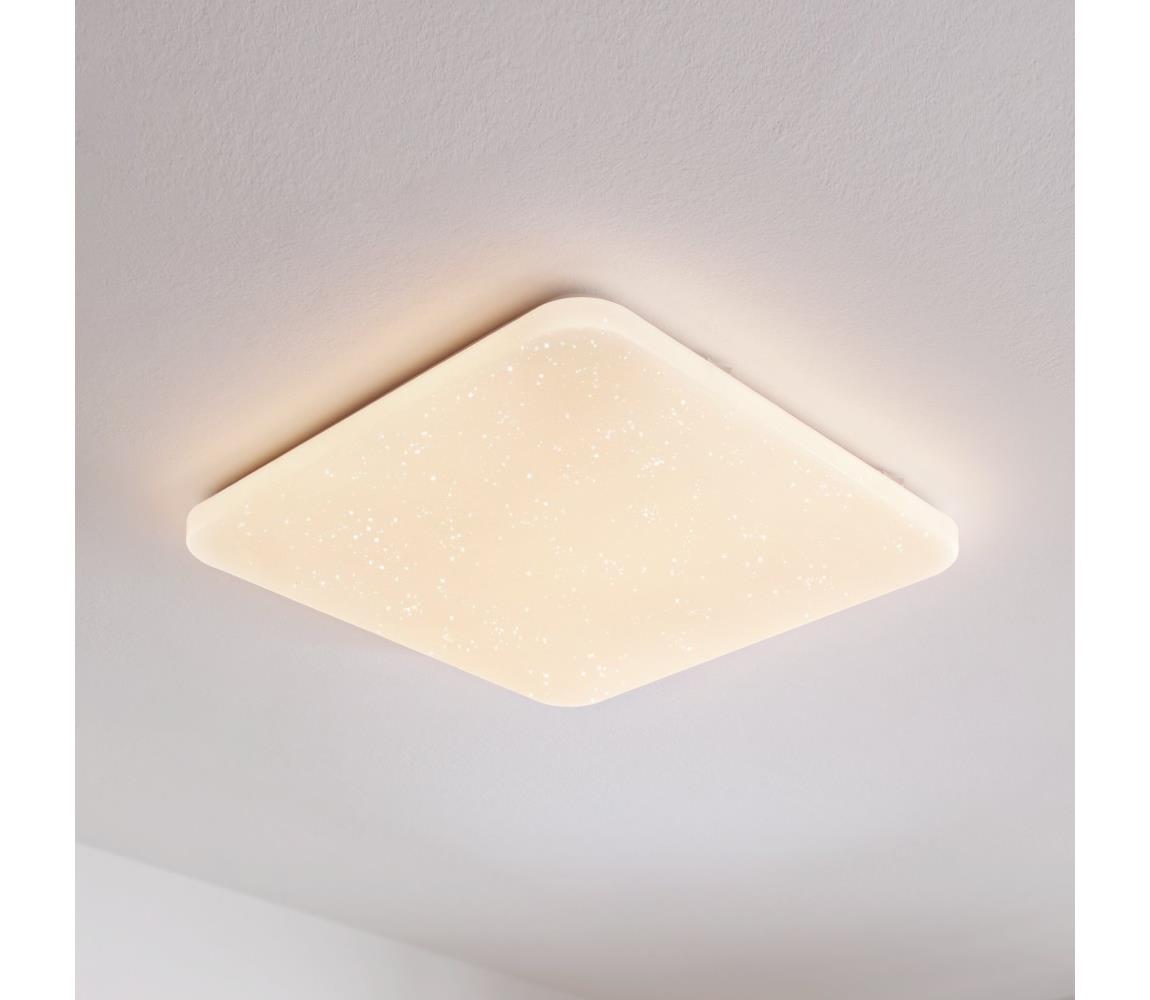 Eglo LED Stropné svietidlo FRANIA-S LED/49,5W/230V