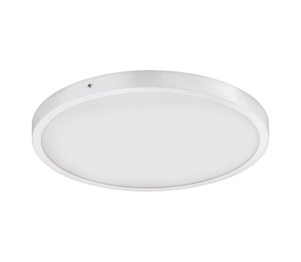 Eglo LED Stropné svietidlo FUEVA 1 1xLED/25W/230V biela okrúhly 4000K 97266